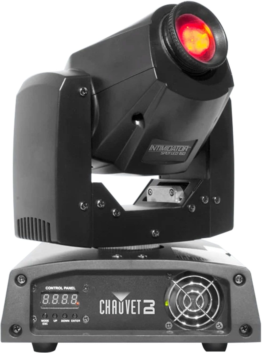 Chauvet DJ INTIMIDATORLED150 Led 25W Gobo Fixture - PSSL ProSound and Stage Lighting