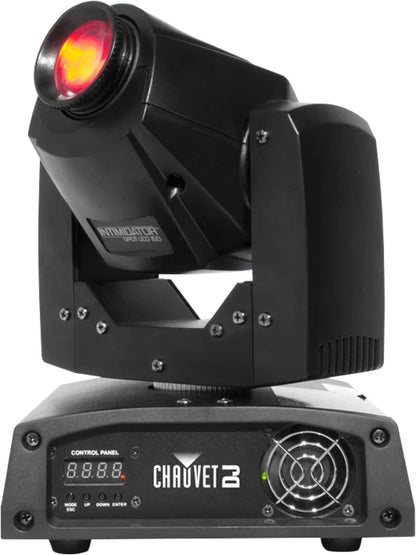 Chauvet DJ INTIMIDATORLED150 Led 25W Gobo Fixture - PSSL ProSound and Stage Lighting