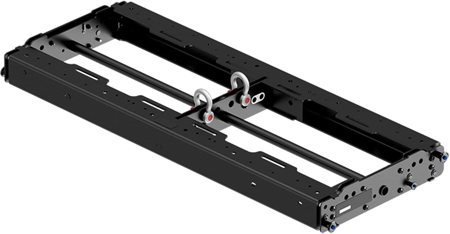 L-Acoustics K2BUMP Bumper for K2 Speakers - PSSL ProSound and Stage Lighting