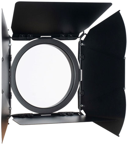 Elation KL Fresnel 8 High CRI LED Fresnel Light - PSSL ProSound and Stage Lighting