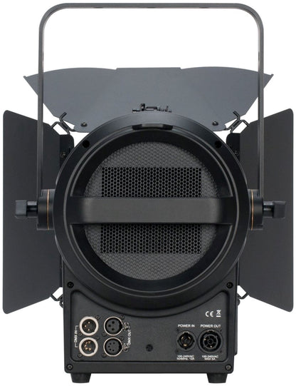 Elation KL Fresnel 8 High CRI LED Fresnel Light - PSSL ProSound and Stage Lighting