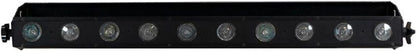 Elements KR10 Krypton 10 10-Lamp Linear Matrix Fixture - PSSL ProSound and Stage Lighting