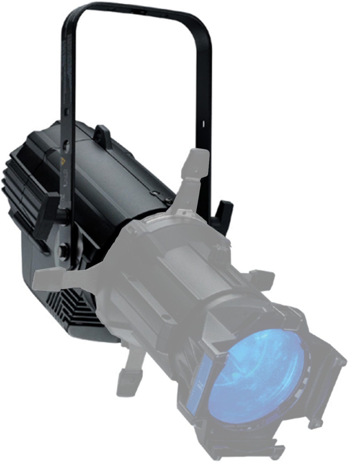 ETC LEDS4LUSTRS2 Source Four LED Series 2 Lustr Ellipsoidal Fixture - PSSL ProSound and Stage Lighting