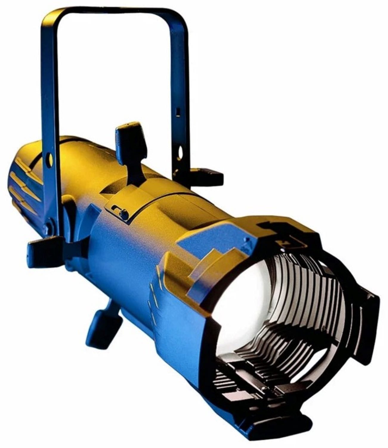 ETC Source Four JR Ellipsoidal light with 25 to 50 degree Zoom - PSSL ProSound and Stage Lighting