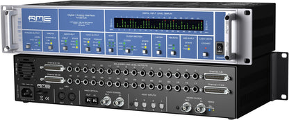 RME M32DA 32-Channel MADI/ADAT to Analog Converter - PSSL ProSound and Stage Lighting