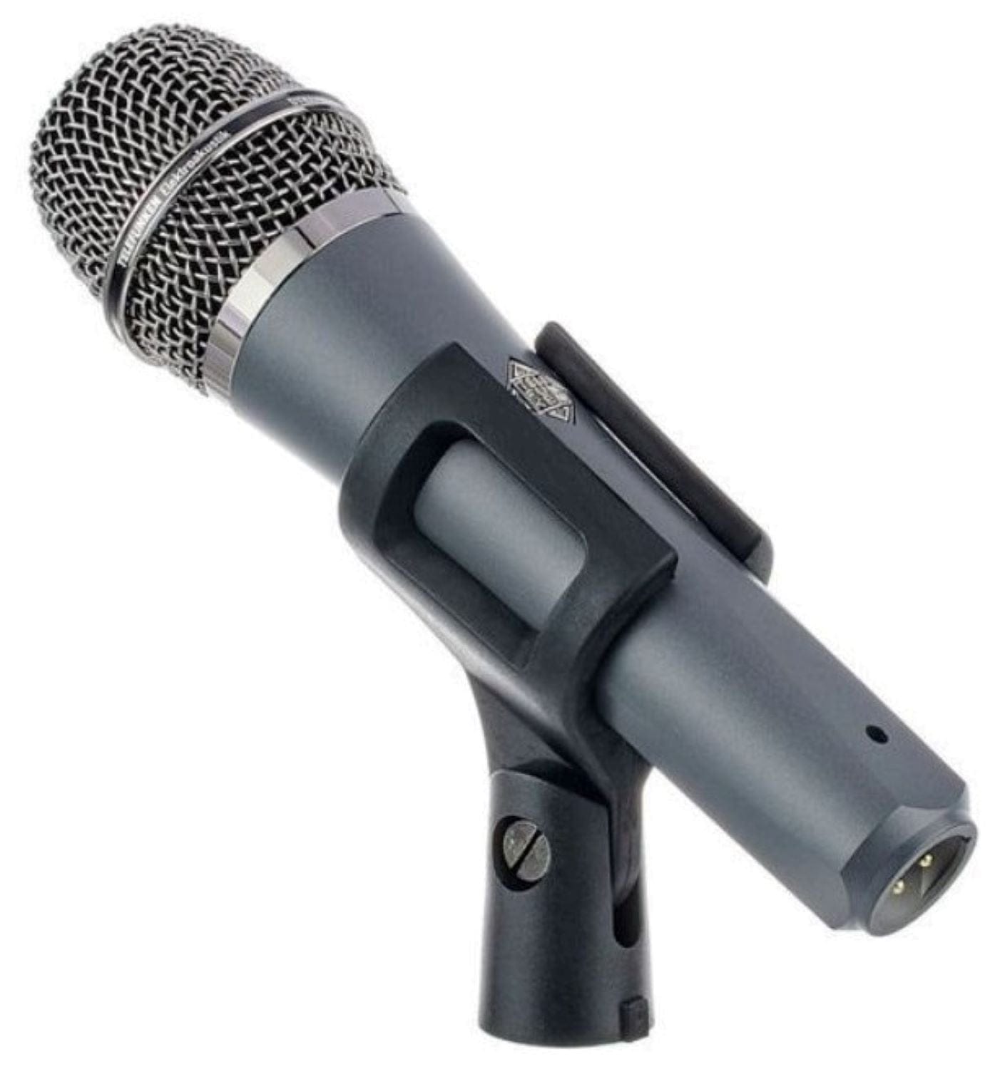 Telefunken M81 Supercardioid Dynamic Microphone - PSSL ProSound and Stage Lighting