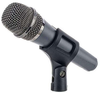 Telefunken M81 Supercardioid Dynamic Microphone - PSSL ProSound and Stage Lighting