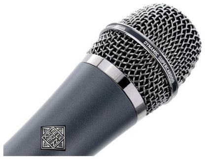 Telefunken M81 Supercardioid Dynamic Microphone - PSSL ProSound and Stage Lighting