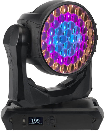 Martin MACQUANTUMW RGBW LED Wash Moving Light - PSSL ProSound and Stage Lighting