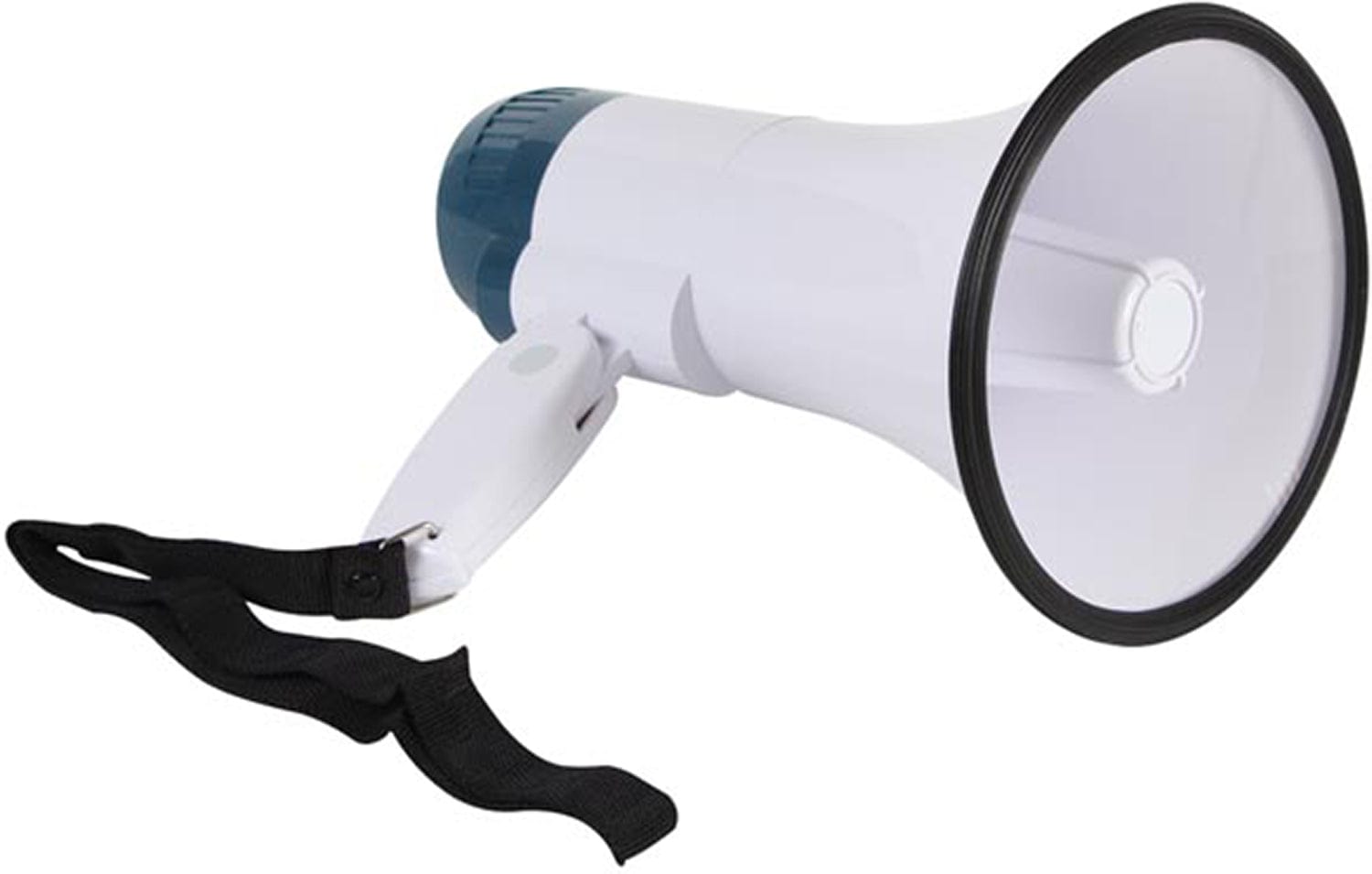 Velleman 10-Watt Megaphone - PSSL ProSound and Stage Lighting