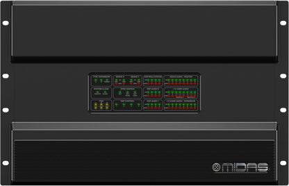 Midas MIDASNEUTRON High Performance System 192-Ch - PSSL ProSound and Stage Lighting