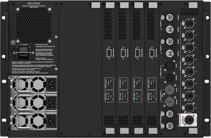 Midas MIDASNEUTRON High Performance System 192-Ch - PSSL ProSound and Stage Lighting