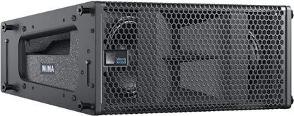 Meyer Sound MINA Powered Line Array Loudspeaker - Solotech