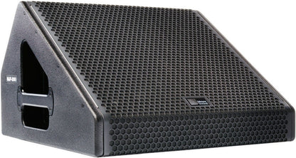 Meyer Sound MJF208 Powered Stage Monitor Speaker - PSSL ProSound and Stage Lighting