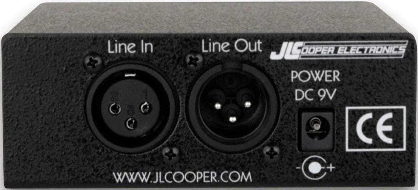 JL Cooper MLA-XLR MIDI Signal Amplifier - PSSL ProSound and Stage Lighting