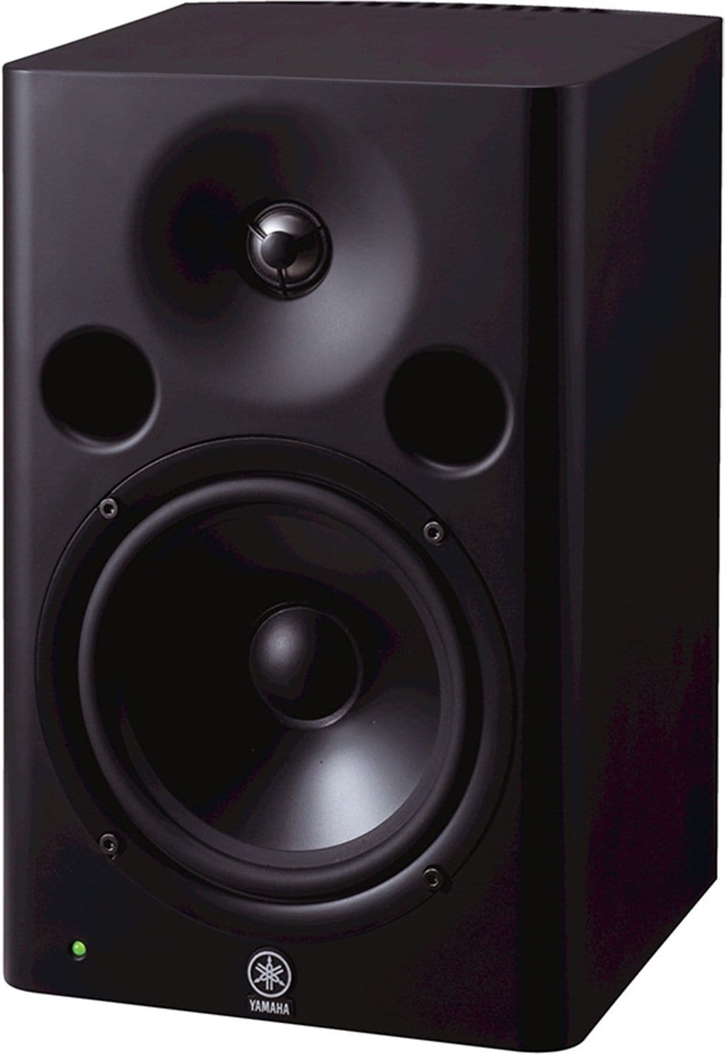 Yamaha MSP7 Studio 6.5-Inch Powered Studio Monitor - PSSL ProSound and Stage Lighting