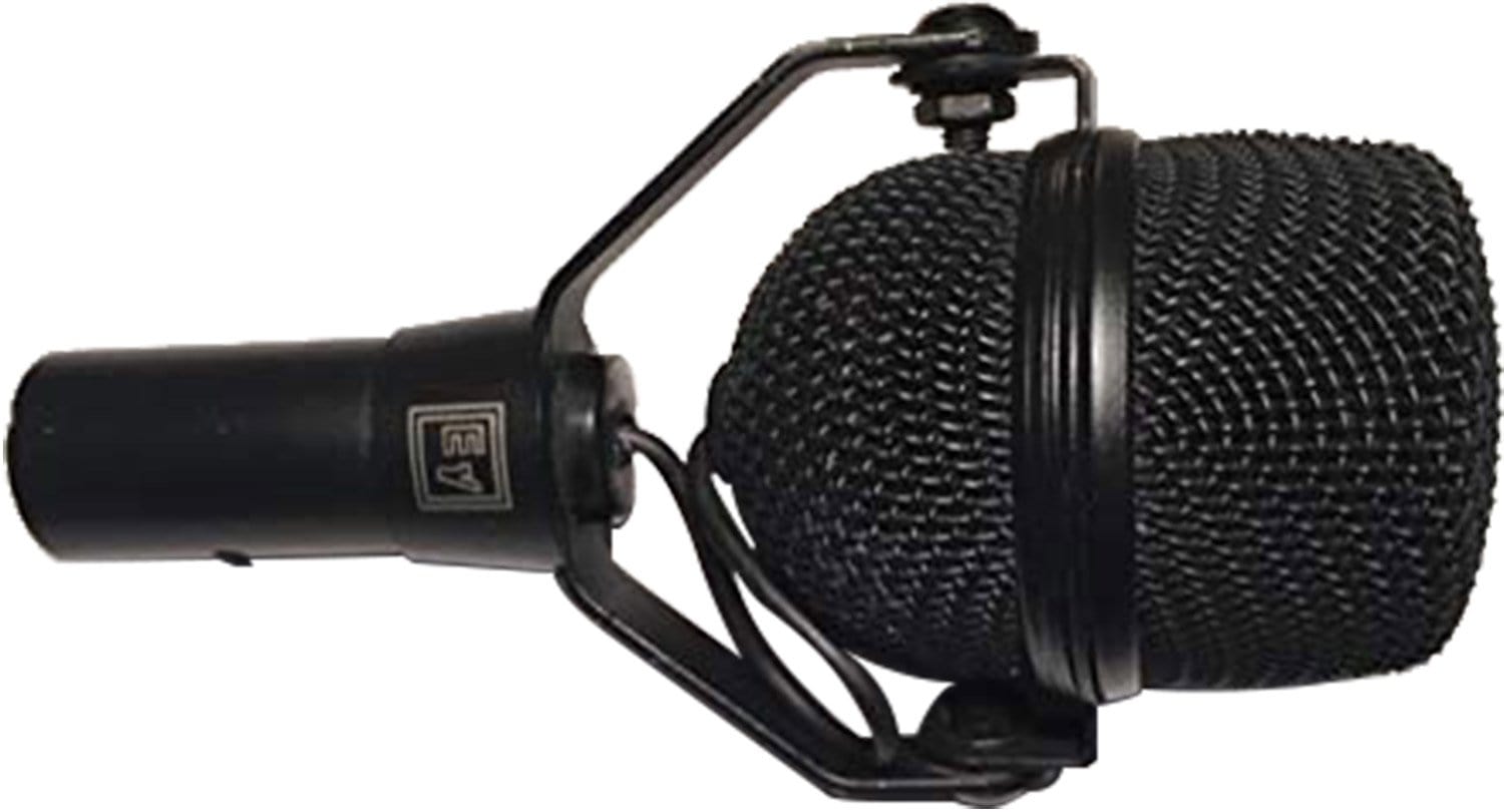 Electro Voice マイク ケース付き N/D 408 Electro-Voice N/D 408A Dynamic Microphone - Evolution Music