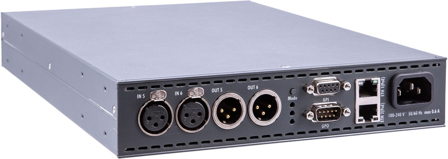 Riedel NSA002A 4 Wire Interface to Bolero - PSSL ProSound and Stage Lighting