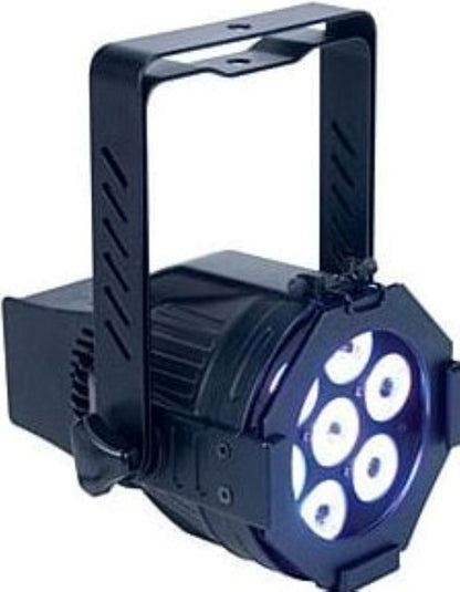 Elation OPTI-TRI-PAR-30 TriColor LED High Power Par Can - PSSL ProSound and Stage Lighting