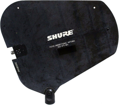 Shure PA705 UHF Unidirectional Antenna 600-900Mhz - PSSL ProSound and Stage Lighting