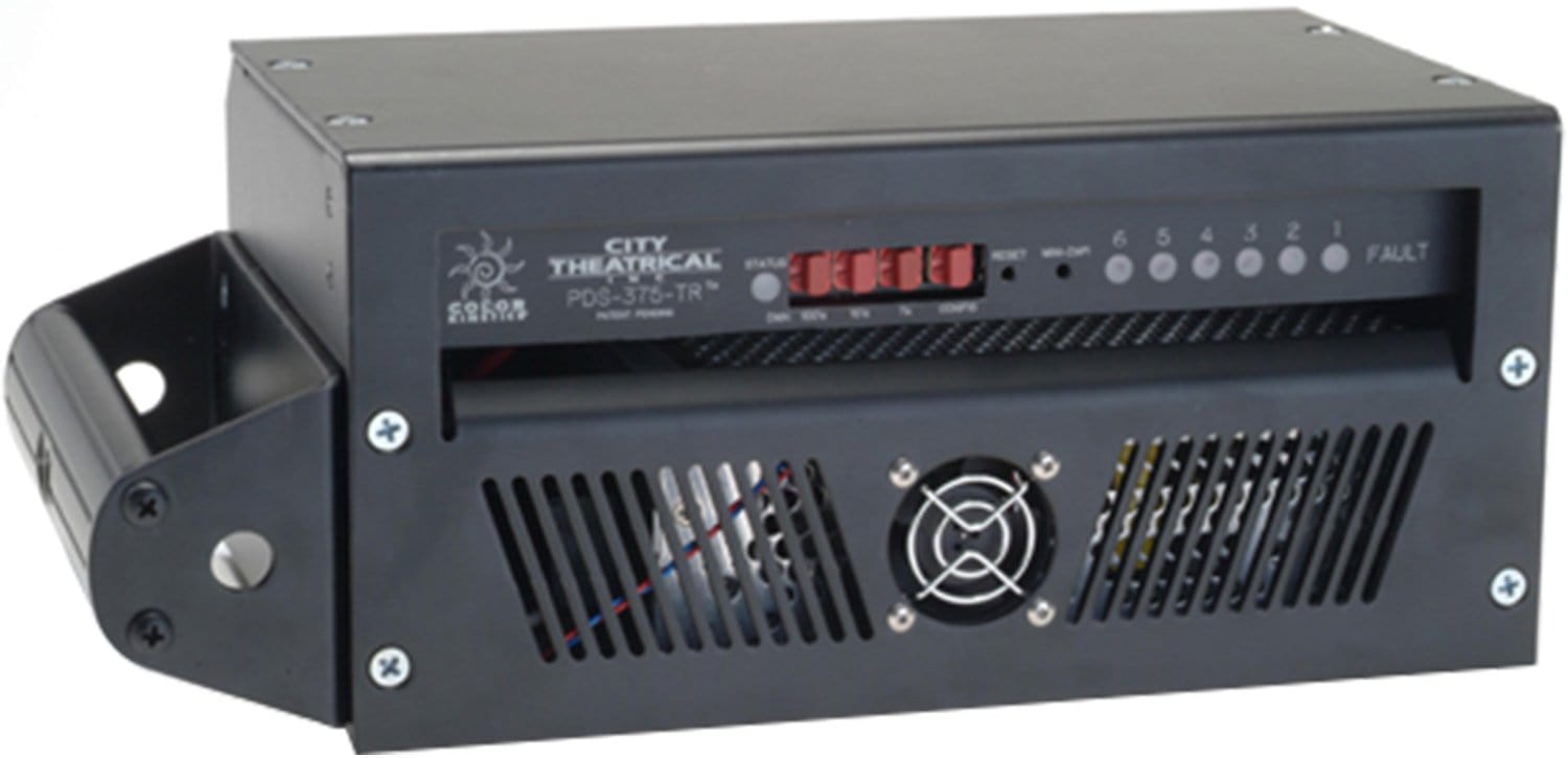 Color Kinetics PDS375 Power and Data Supply