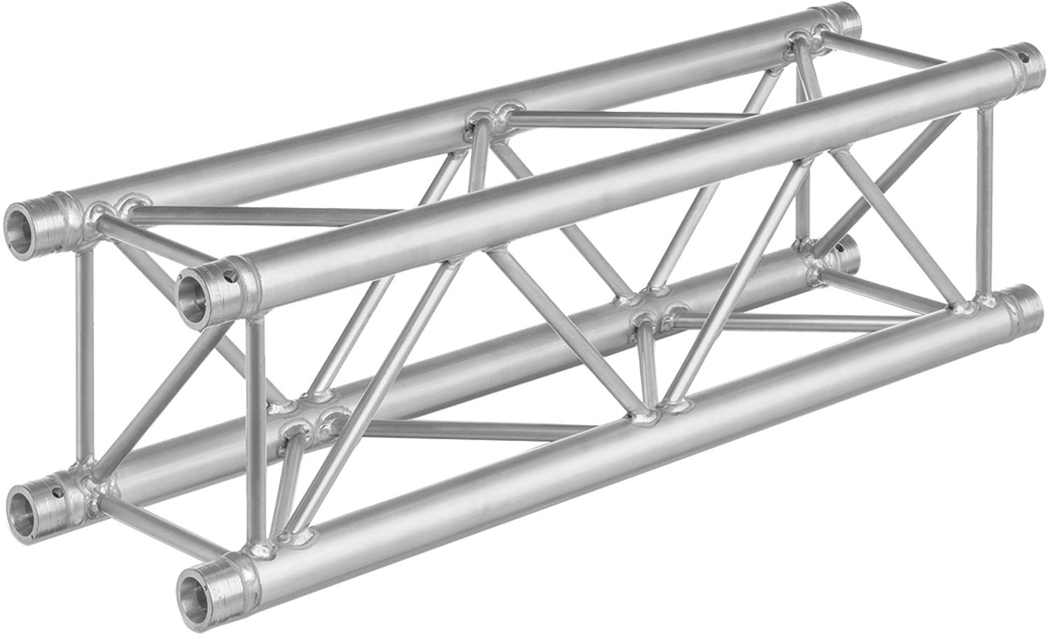 Prolyte PH30V50 Box Truss H Serie 30x50cm Model V - PSSL ProSound and Stage Lighting