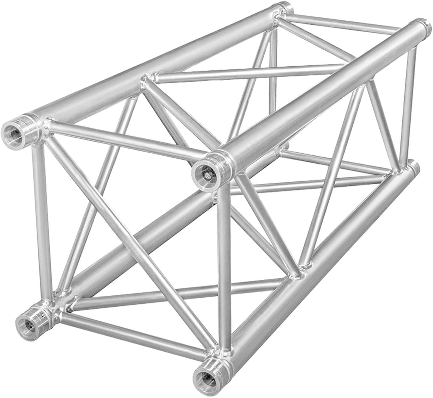 Prolyte PH40V50 Box Truss H Ser 40x50cm Model V - PSSL ProSound and Stage Lighting