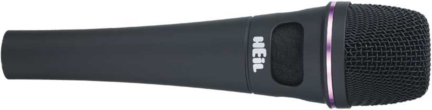 Heil Sound PR 35 Large Diaphragm Mic - PSSL ProSound and Stage Lighting