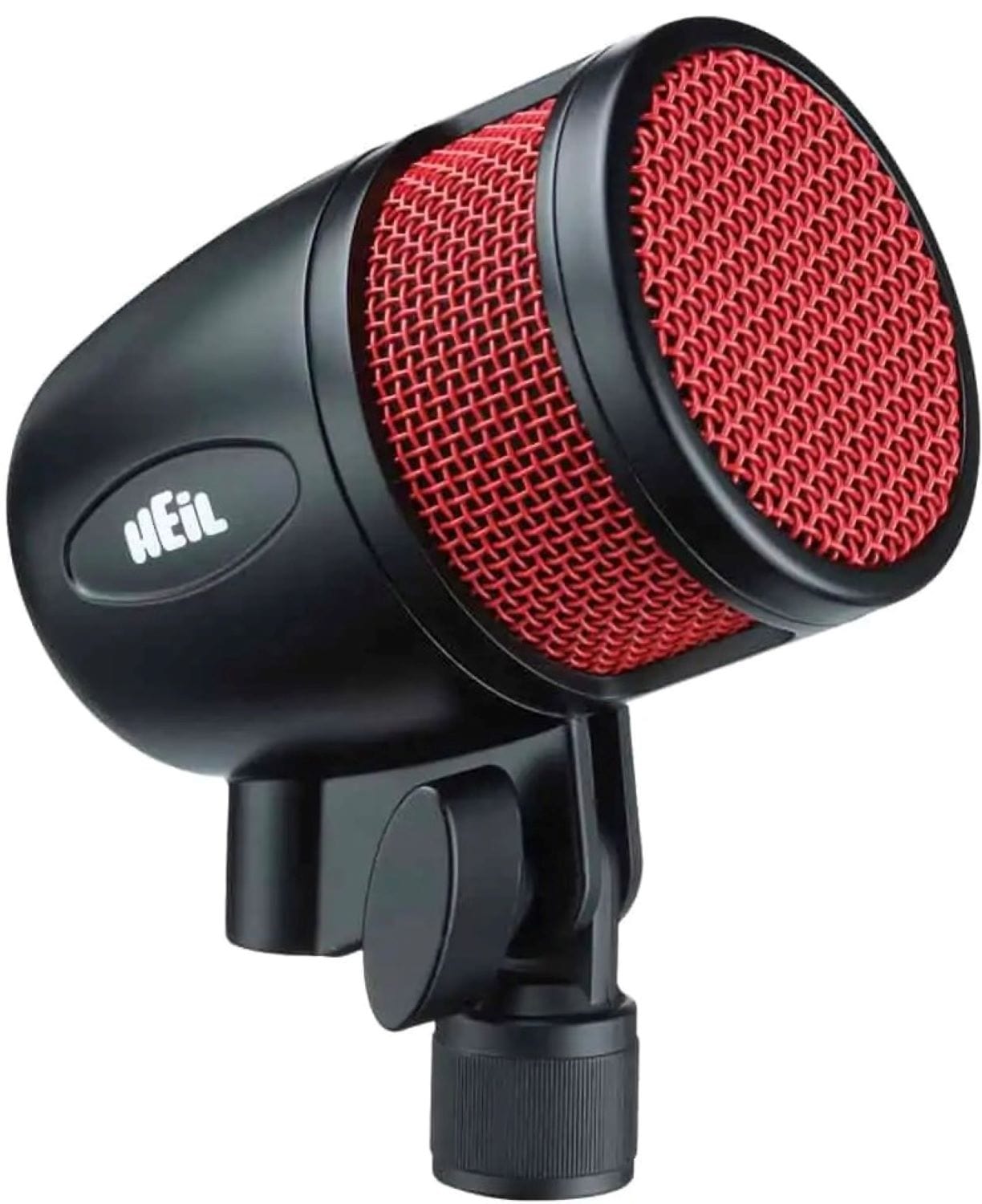 Heil Sound PR48 Cardioid Dynamic Kick Drum Microphone - PSSL ProSound and Stage Lighting