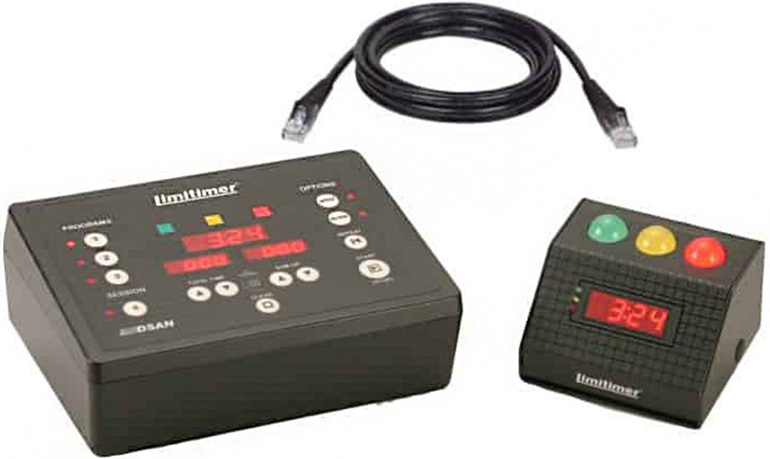 DSan PRO2000 Limitimer System Timer and Signal Light