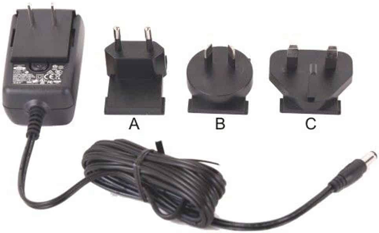 DSan PSUCUELIGHT Cue-Light PSU - PSSL ProSound and Stage Lighting