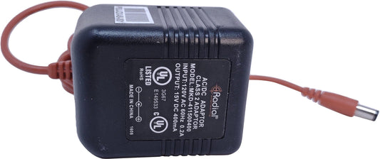 Radial Engineering PSU for JDX48 - PSSL ProSound and Stage Lighting