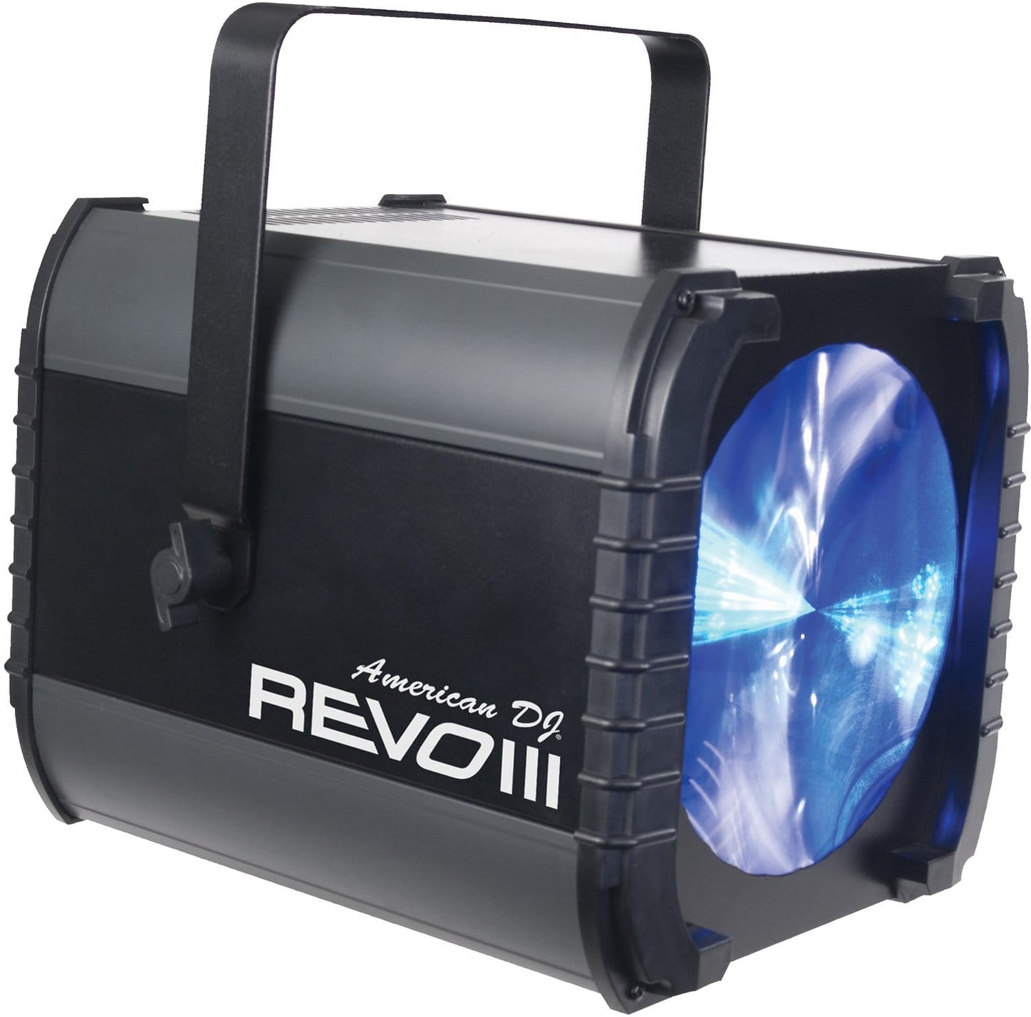 ADJ Revo III LED Moonflower FX Light - Solotech