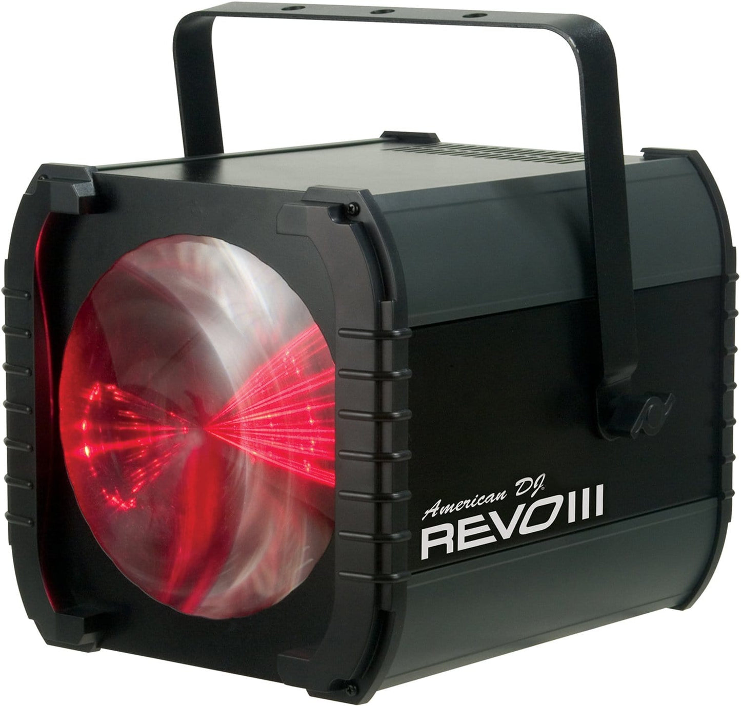 ADJ Revo III LED Moonflower FX Light - Solotech