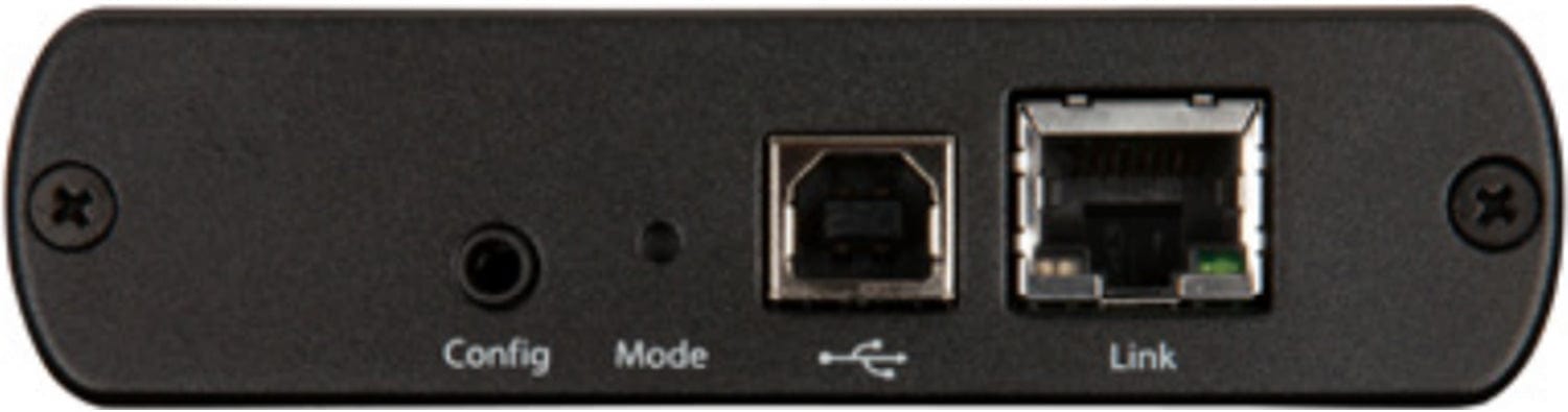 Icron RG2304 4-Port USB 2.0 over Ethernet Extender Receiver - PSSL ProSound and Stage Lighting