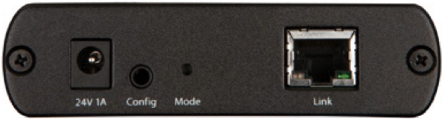 Icron RG2304 4-Port USB 2.0-Over-Ethernet Extender Transmitter - PSSL ProSound and Stage Lighting