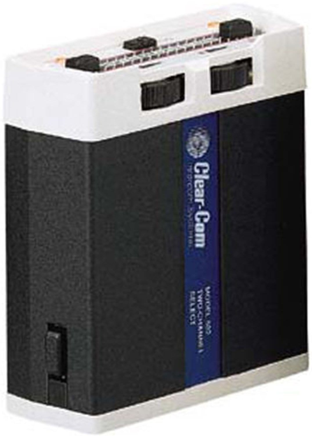 clear-com 子機RS-501 Clear-com model501 RS-501 クリアカム インカム