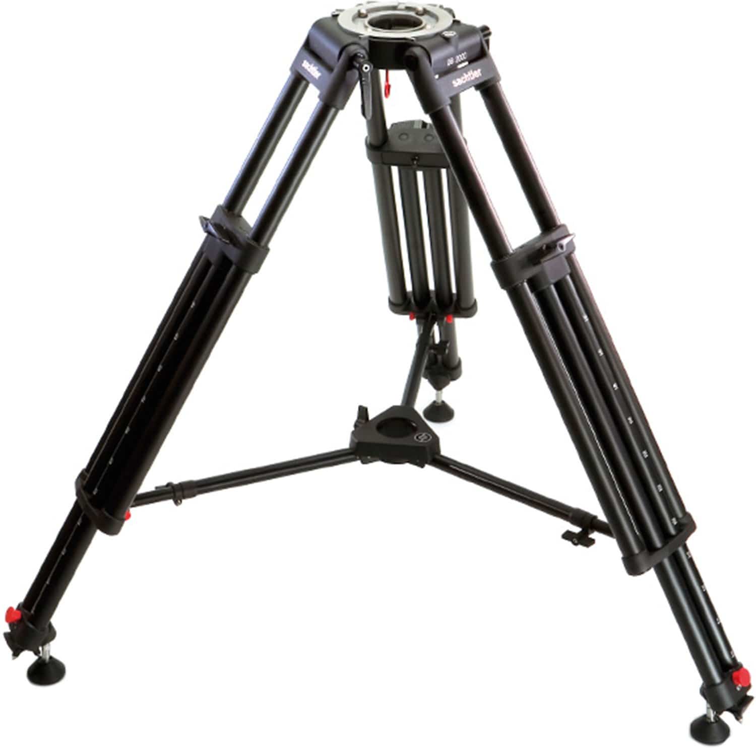 Sachtler SAC6481 Tripod for Studio Camera - PSSL ProSound and Stage Lighting