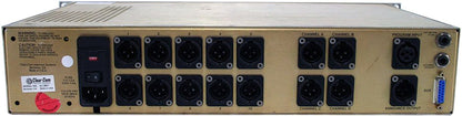 Clear-Com SB440 4 Channel Switchboard - PSSL ProSound and Stage Lighting