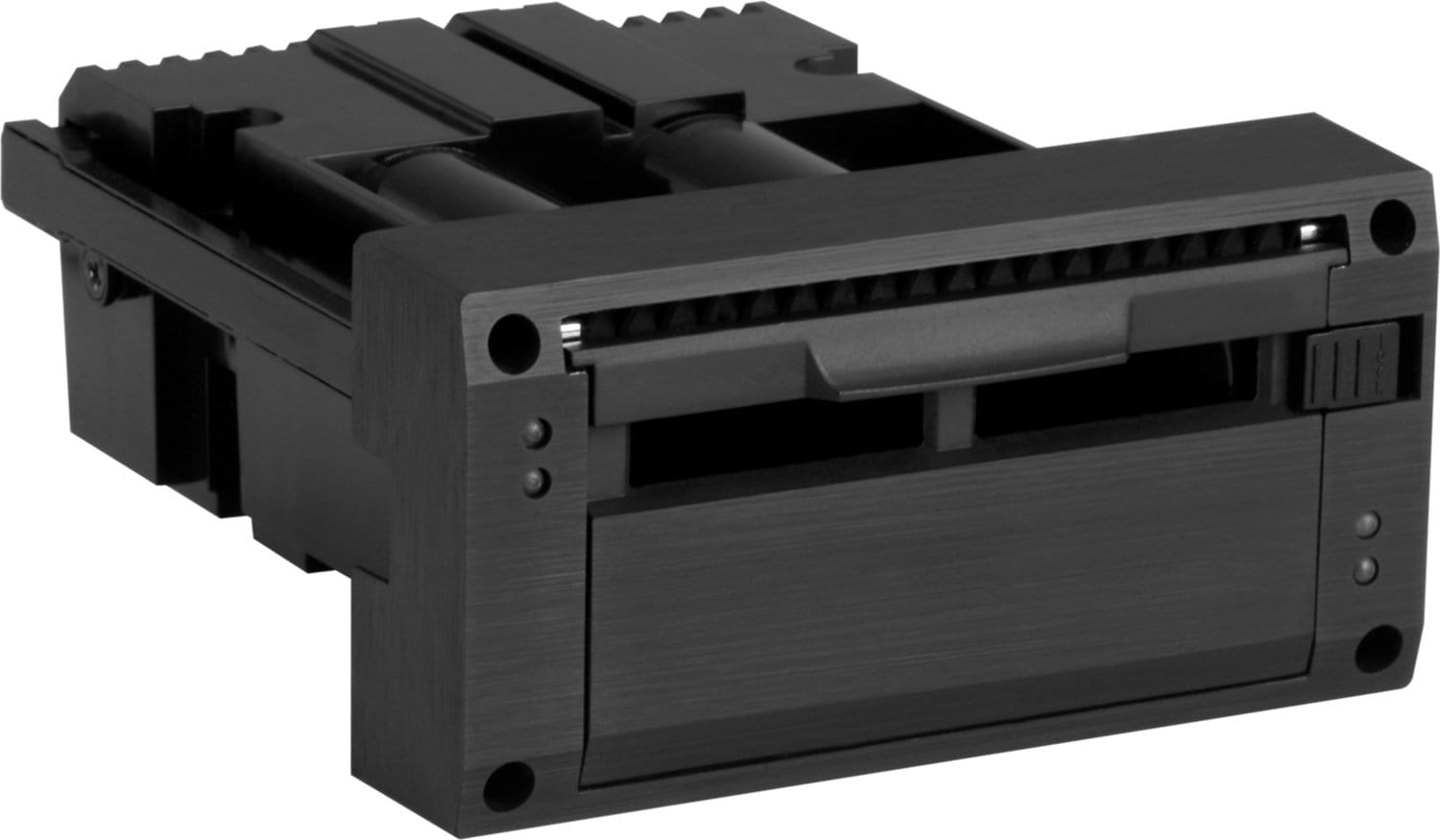 Shure SBC AX Li-Ion Battery Charging Module - PSSL ProSound and Stage Lighting