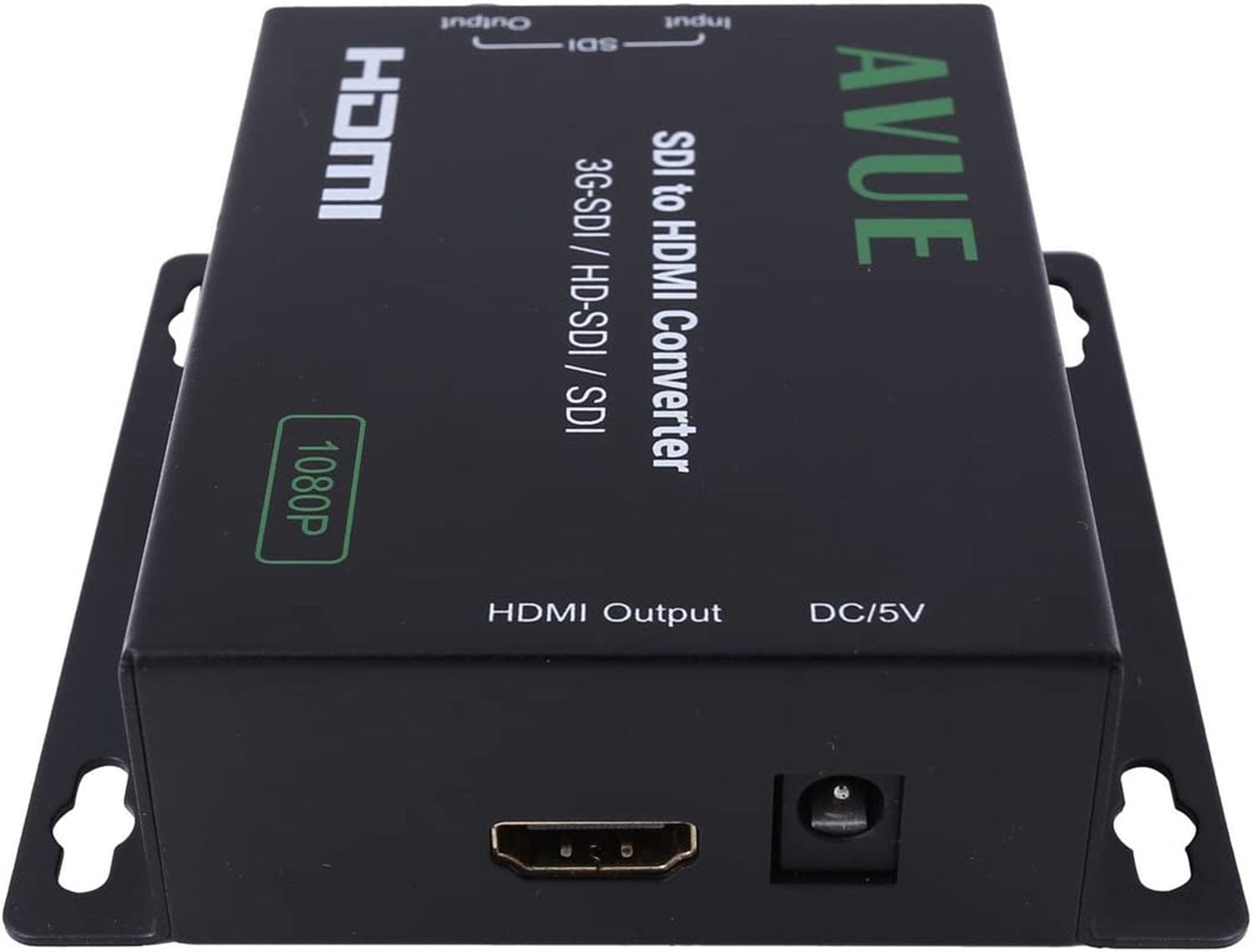 Avue SDH-R01 SDI to HDMI Converter - PSSL ProSound and Stage Lighting