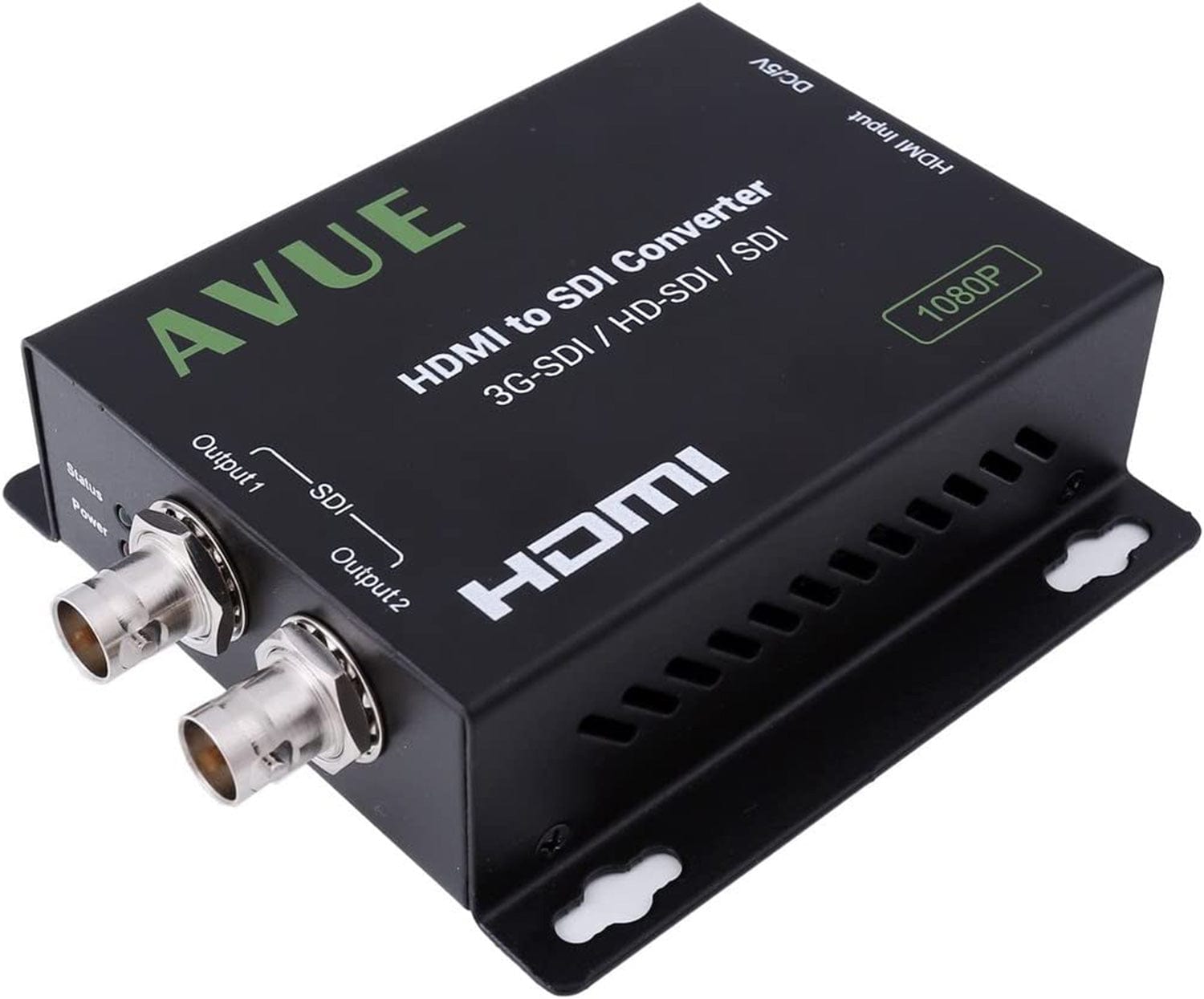 Avue SDH-T01 HDMI to SDI Converter - PSSL ProSound and Stage Lighting