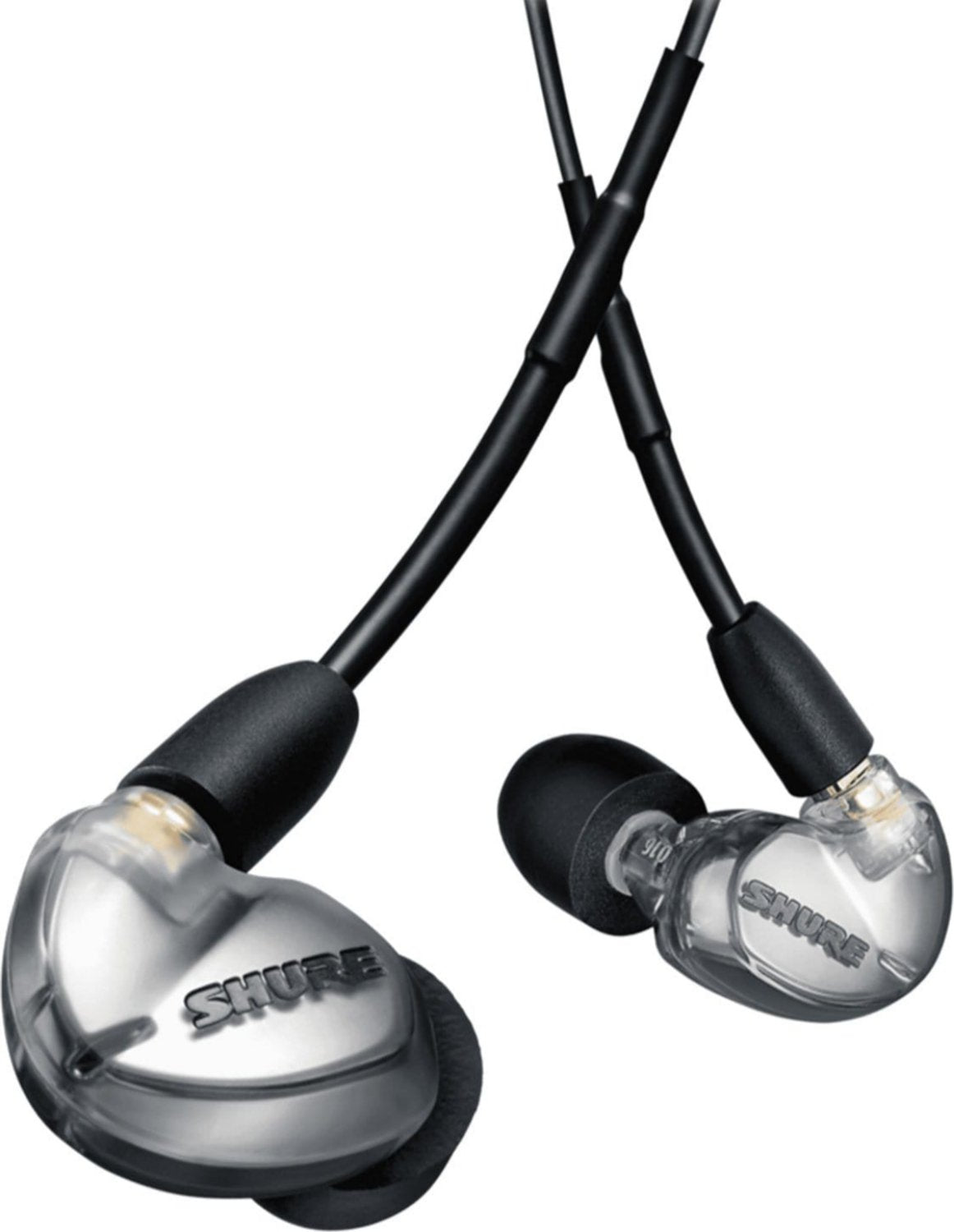 Shure SE425 Sound Isolating Earphones - PSSL ProSound and Stage Lighting