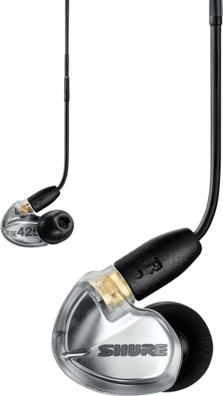 Shure SE425 Sound Isolating Earphones - PSSL ProSound and Stage Lighting