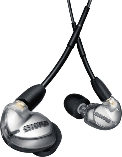 【美品】SHURE SE425 Bluetooth TRN BT20S セット SHURE イヤホン SEシリーズ更新 | SE215 / SE425 / SE535