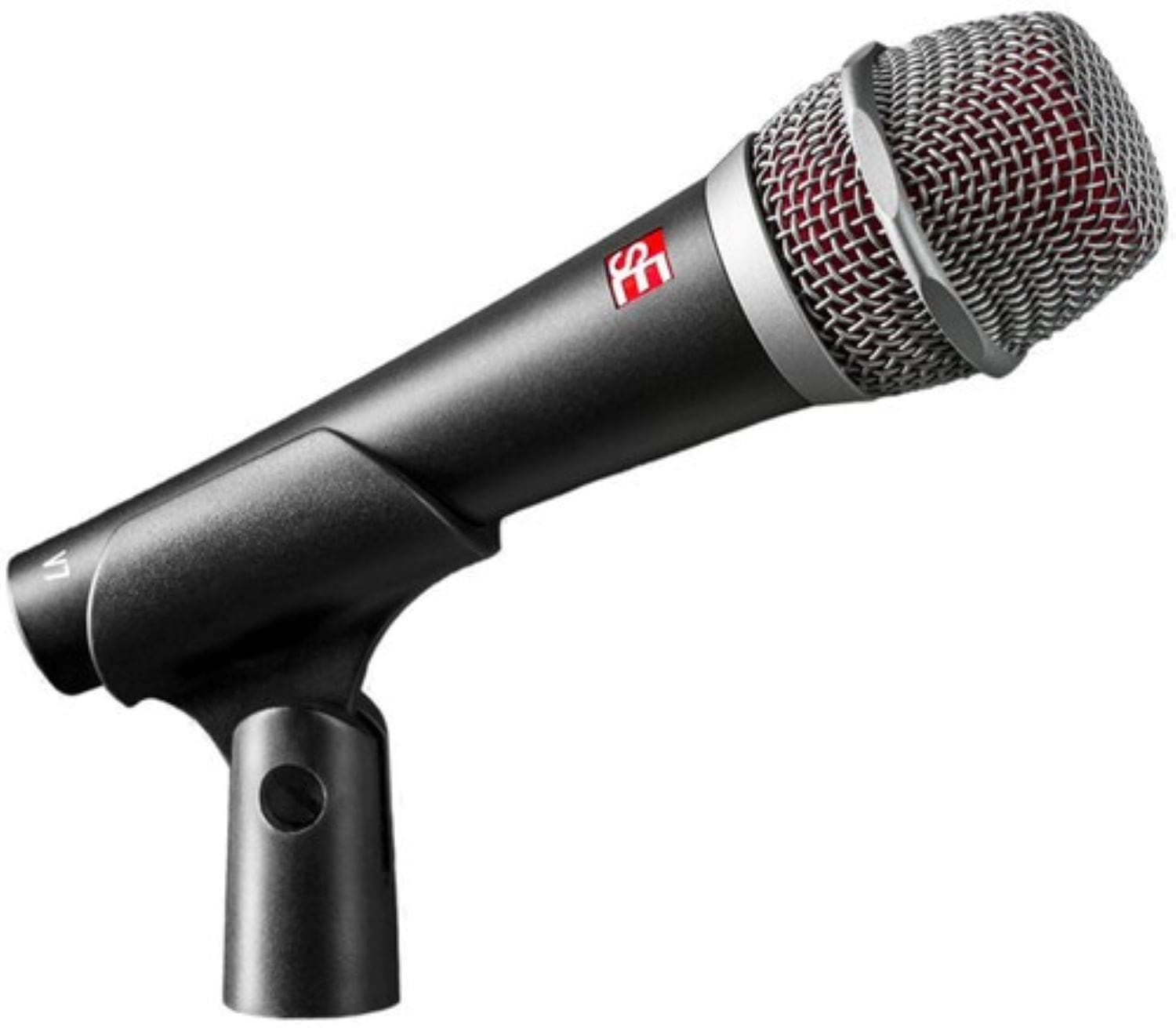 sE Electronics V7 Supercardioid Dynamic Microphone - PSSL ProSound and Stage Lighting