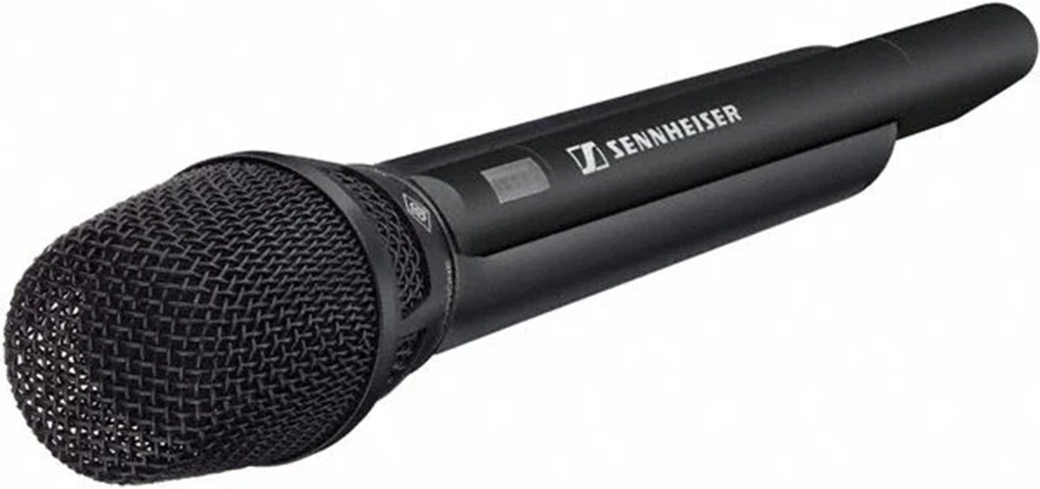 Sennheiser SKM 5200-II L Handheld Mic 470-638Mhz - PSSL ProSound and Stage Lighting