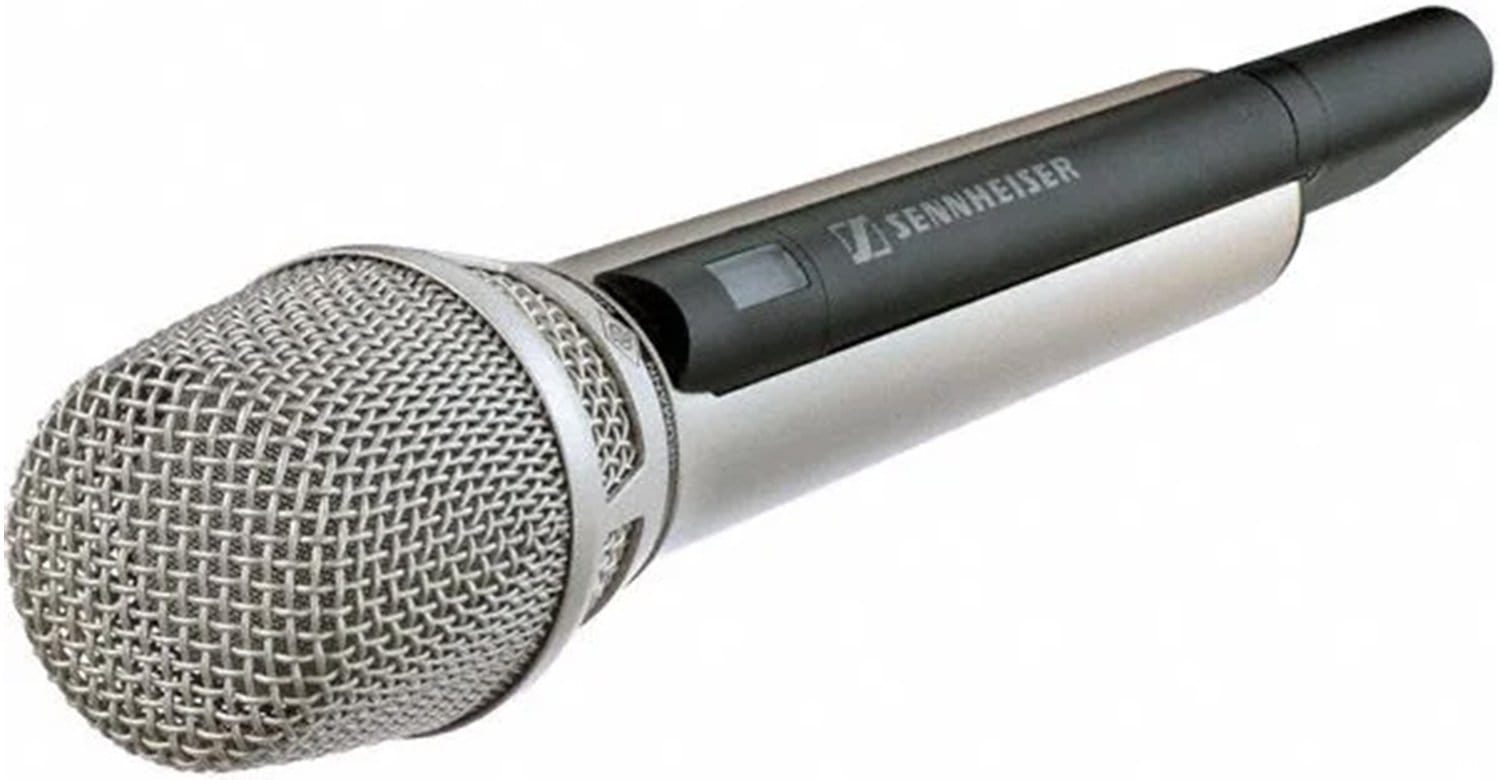 Sennheiser SKM 5200-II N Handheld Mic 614-697Mhz - PSSL ProSound and Stage Lighting