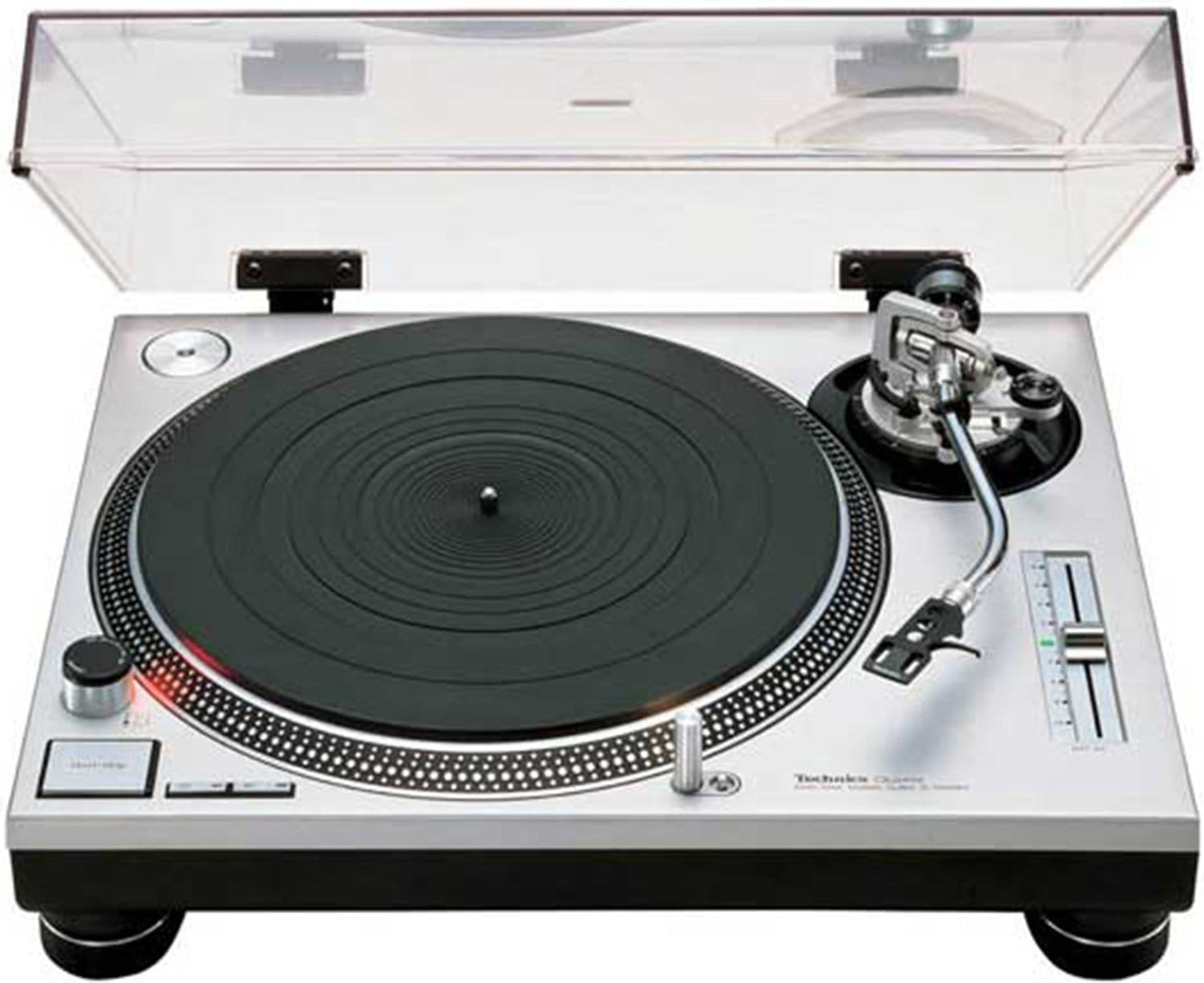 Technics SL-1200 Turntable Sl-1200MkII - PSSL ProSound and Stage Lighting