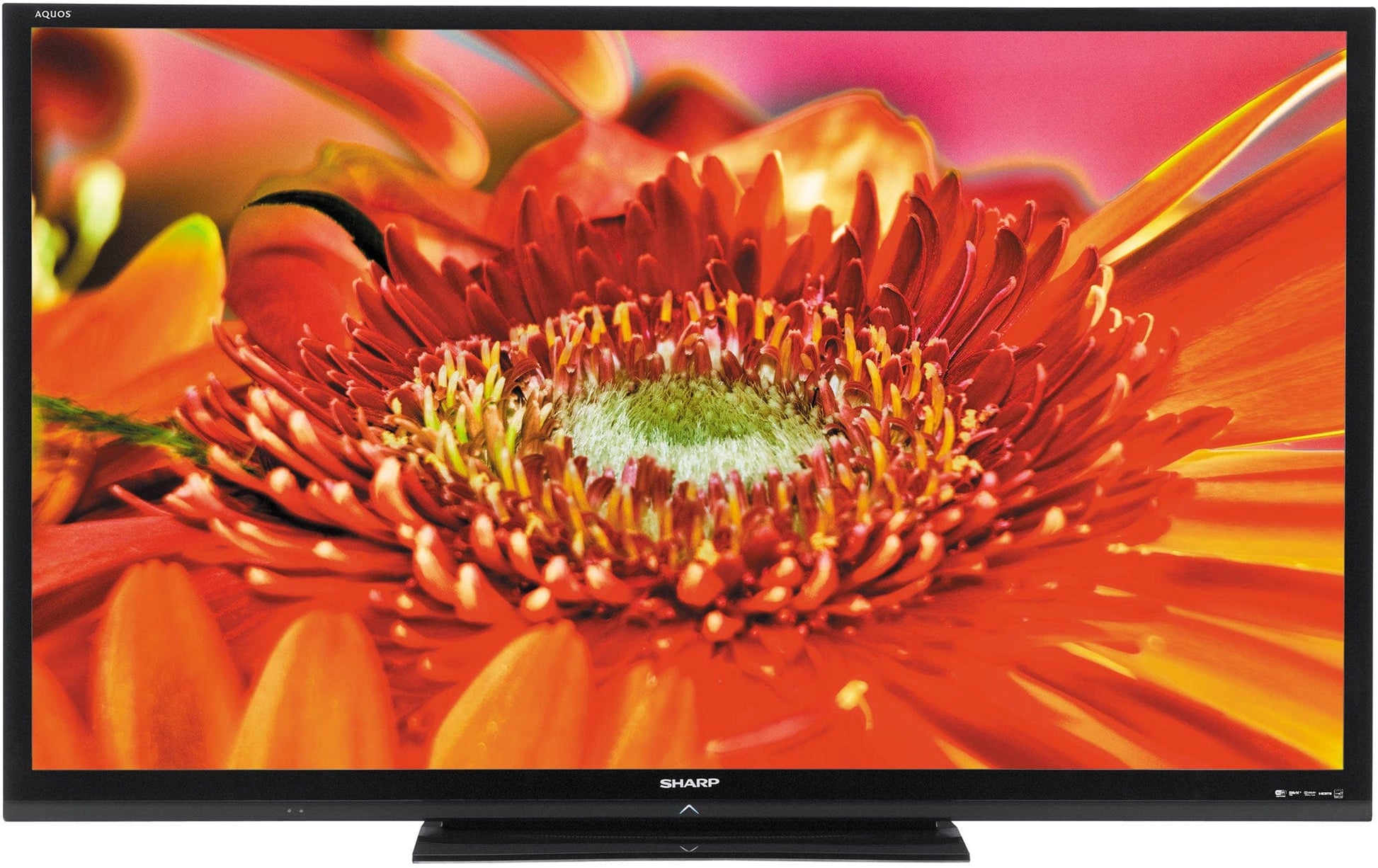 Sharp SLC80LE642U 80-Inch HD TV - PSSL ProSound and Stage Lighting